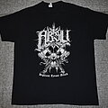 Absu - TShirt or Longsleeve - Absu ‎– Highland Tyrant Attack