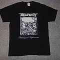 Necrony - TShirt or Longsleeve - Necrony ‎– Pathological Performances