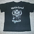 Motörhead - TShirt or Longsleeve - Motörhead