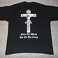 None - TShirt or Longsleeve - None Black metal shirt