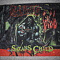Danzig - Other Collectable - Danzig ‎– Danzig 6:66: Satans Child poster flag