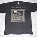 Menhir - TShirt or Longsleeve - Menhir ‎– Hildebrandslied