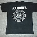 Ramones - TShirt or Longsleeve - Ramones