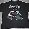 Iron Maiden - TShirt or Longsleeve - Iron Maiden ‎– Ed Hunter