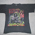 Danzig - TShirt or Longsleeve - Danzig ‎– Danzig 6:66: Satans Child