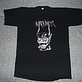 Aura Noir - TShirt or Longsleeve - Aura Noir ‎– Black Thrash Attack