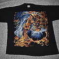 Helloween - TShirt or Longsleeve - Helloween ‎– Better Than Raw