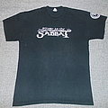 Sabbat (UK) - TShirt or Longsleeve - Sabbat (UK) Return To The Sabbat