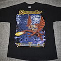 Rhapsody - TShirt or Longsleeve - Rhapsody ‎– Symphony Of Enchanted Lands