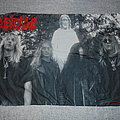 Deicide - Other Collectable - Deicide flag