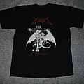 Blood - TShirt or Longsleeve - Blood ‎– Christbait