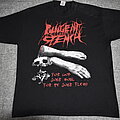 Pungent Stench - TShirt or Longsleeve - Pungent Stench ‎– For God Your Soul ... For Me Your Flesh
