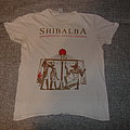 Shibalba - TShirt or Longsleeve - Shibalba ‎– Memphitic Invocations