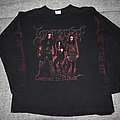 Immortal - TShirt or Longsleeve - Immortal ‎– Damned In Black