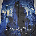 Children Of Bodom - Other Collectable - Children Of Bodom ‎– Follow The Reaper poster flag