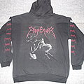 Emperor - Hooded Top / Sweater - Emperor ‎– Emperor