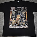 Cannibal Corpse - TShirt or Longsleeve - Cannibal Corpse ‎– Live Cannibalism