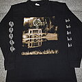 Opeth - TShirt or Longsleeve - Opeth ‎– Morningrise