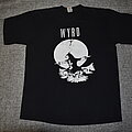 Wyrd - TShirt or Longsleeve - Wyrd ‎– Rota