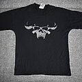 Danzig - TShirt or Longsleeve - Danzig ‎– 666