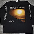 Night In Gales - TShirt or Longsleeve - Night In Gales ‎– Sylphlike