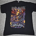 Iced Earth - TShirt or Longsleeve - Iced Earth ‎– The Dark Saga