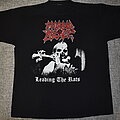 Morbid Angel - TShirt or Longsleeve - Morbid Angel ‎– Leading The Rats / Masters Of Chaos