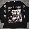 Cannibal Corpse - TShirt or Longsleeve - Cannibal Corpse ‎– Tomb Of The Mutilated