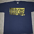 INXS - TShirt or Longsleeve - Hurricane '97