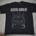 Dimmu Borgir - TShirt or Longsleeve - Dimmu Borgir