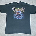 Ensiferum - TShirt or Longsleeve - Ensiferum ‎– Ensiferum