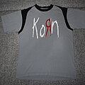 Korn - TShirt or Longsleeve - Korn European Tour 2004