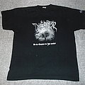 Wedard - TShirt or Longsleeve - Wedard ‎– Wo Die Ewigkeit Die Zeit Berührt