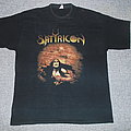 Satyricon - TShirt or Longsleeve - Satyricon ‎– Rebel Extravaganza / Filthgrinder