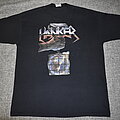 Hanker - TShirt or Longsleeve - Hanker ‎– In Our World