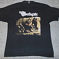 Brodequin - TShirt or Longsleeve - Brodequin ‎– Festival Of Death