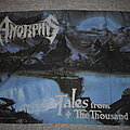 Amorphis - Other Collectable - Amorphis ‎– Tales From The Thousand Lakes