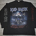 Iced Earth - TShirt or Longsleeve - Iced Earth ‎– Horror Show