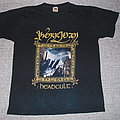 Morrigan - TShirt or Longsleeve - Morrigan ‎– Headcult