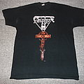 Asphyx - TShirt or Longsleeve - Asphyx ‎– God Cries