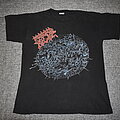 Morbid Angel - TShirt or Longsleeve - Morbid Angel ‎– Altars Of Madness