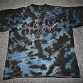 AC/DC - TShirt or Longsleeve - AC/DC – Stiff Upper Lip World Tour 2000 /01