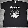 Endstille - TShirt or Longsleeve - Endstille ‎– Diskapitulation