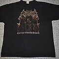 Enthroned - TShirt or Longsleeve - Enthroned ‎– Carnage In Worlds Beyond