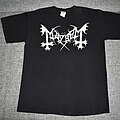 Mayhem - TShirt or Longsleeve - Mayhem