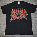 Morbid Angel - TShirt or Longsleeve - Morbid Angel ‎– Thy Kingdom Come