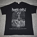 Rotting Christ - TShirt or Longsleeve - Rotting Christ  – In Nomine dei Nostri Satanas Luciferi Excelsi