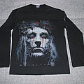 Fields Of The Nephilim - TShirt or Longsleeve - Fields Of The Nephilim ‎– Mourning Sun