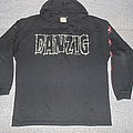 Danzig - Hooded Top / Sweater - Danzig hoodie