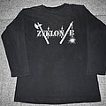 Zyklon-B - TShirt or Longsleeve - Zyklon-B – Law Of The Claw